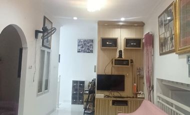 Dijual rumah Full Furnished siap huni