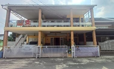 Dijual rumah Full Furnished siap huni