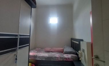 Dijual rumah Full Furnished siap huni