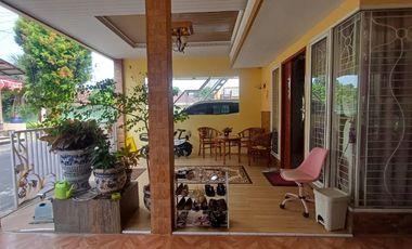 Dijual rumah Full Furnished siap huni