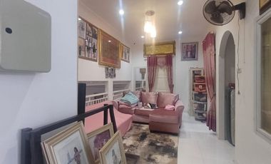Dijual rumah Full Furnished siap huni