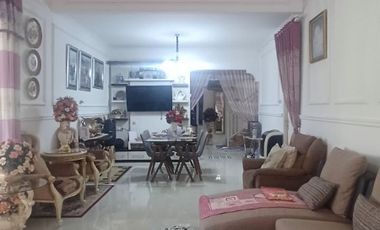 Dijual rumah Full Furnished siap huni