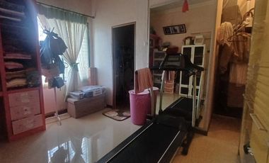 Dijual rumah Full Furnished siap huni