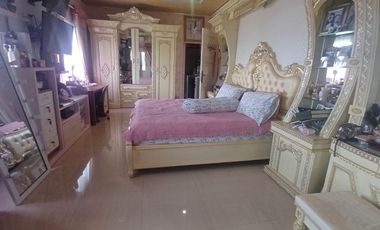 Dijual rumah Full Furnished siap huni