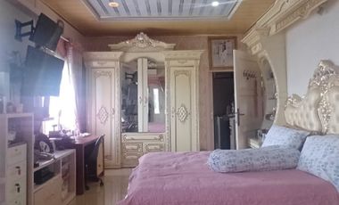 Dijual rumah Full Furnished siap huni