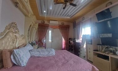 Dijual rumah Full Furnished siap huni