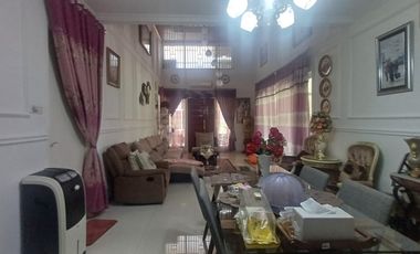 Dijual rumah Full Furnished siap huni