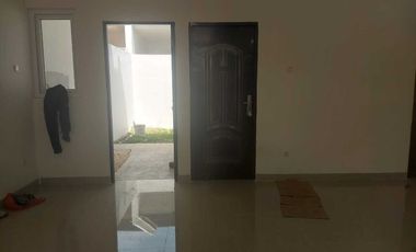 Dijual Rumah Komplek Green Tanah Mas Alang-alang Lebar Palembang