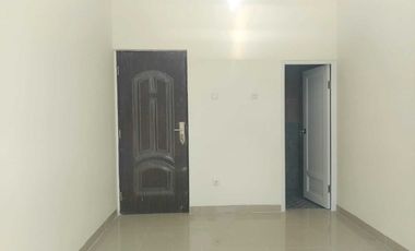 Dijual Rumah Komplek Green Tanah Mas Alang-alang Lebar Palembang