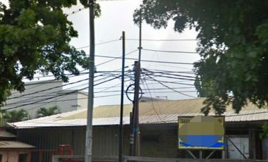 DI JUAL GUDANG OUTDOOR HITUNG TANAH, DI CIMANGGIS, BOGOR