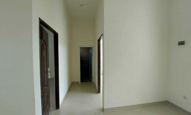 Dijual Rumah MInimalis Komplek Green Tanah Mas Alang-alang Lebar