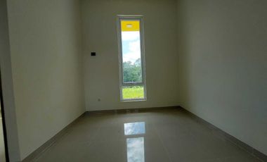 Dijual Rumah MInimalis Komplek Green Tanah Mas Alang-alang Lebar