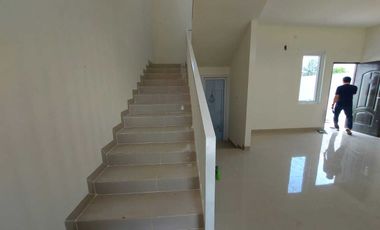 Dijual Rumah MInimalis Komplek Green Tanah Mas Alang-alang Lebar