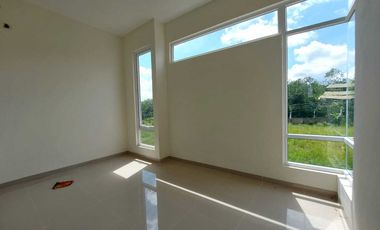 Dijual Rumah MInimalis Komplek Green Tanah Mas Alang-alang Lebar