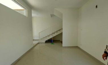 Dijual Rumah MInimalis Komplek Green Tanah Mas Alang-alang Lebar