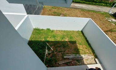 Dijual Rumah MInimalis Komplek Green Tanah Mas Alang-alang Lebar