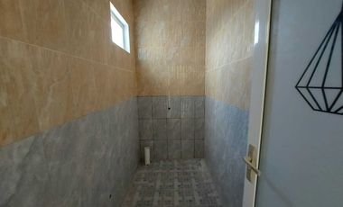 Dijual Rumah MInimalis Komplek Green Tanah Mas Alang-alang Lebar