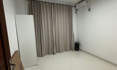 Rumah Mewah di Vancouver, Balikpapan baru