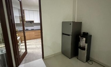 Rumah Mewah di Vancouver, Balikpapan baru