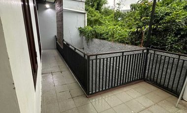 Rumah Mewah di Vancouver, Balikpapan baru