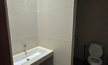 Rumah Mewah di Vancouver, Balikpapan baru
