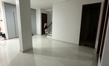 Rumah Mewah di Vancouver, Balikpapan baru