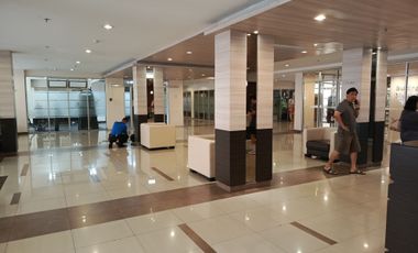 Jual apartemen Sudirman 2 bedroom