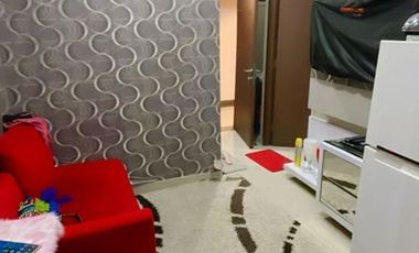 Jual apartemen Sudirman 2 bedroom