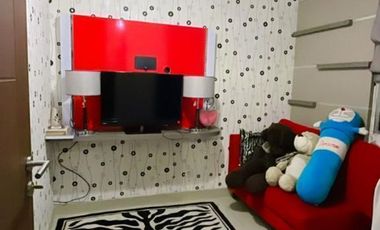 Jual apartemen Sudirman 2 bedroom