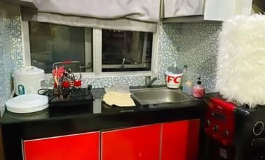 Jual apartemen Sudirman 2 bedroom
