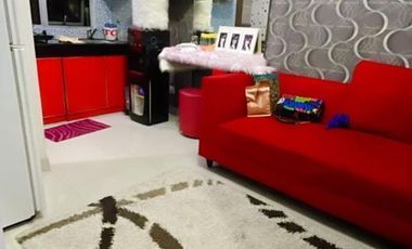 Jual apartemen Sudirman 2 bedroom