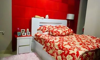 Jual apartemen Sudirman 2 bedroom