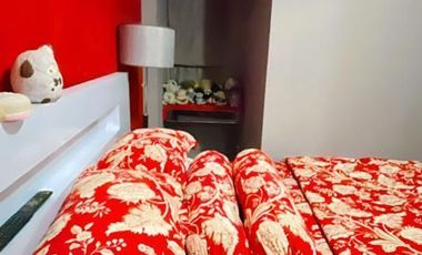 Jual apartemen Sudirman 2 bedroom