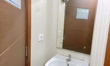 Jual apartemen Sudirman 2 bedroom