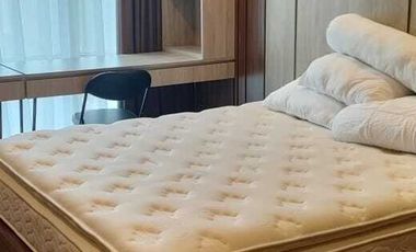 THE ELEMENTS 2 BEDROOM FULLY FURNISHED COZY KUNINGAN JAKARTA SELATAN