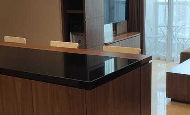 THE ELEMENTS 2 BEDROOM FULLY FURNISHED COZY KUNINGAN JAKARTA SELATAN