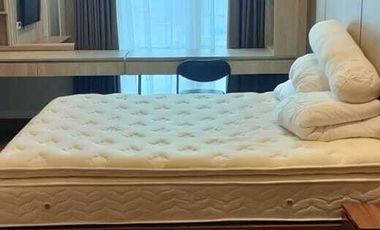 THE ELEMENTS 2 BEDROOM FULLY FURNISHED COZY KUNINGAN JAKARTA SELATAN