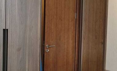 THE ELEMENTS 2 BEDROOM FULLY FURNISHED COZY KUNINGAN JAKARTA SELATAN