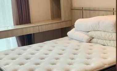 THE ELEMENTS 2 BEDROOM FULLY FURNISHED COZY KUNINGAN JAKARTA SELATAN