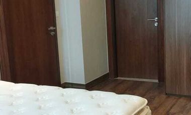 THE ELEMENTS 2 BEDROOM FULLY FURNISHED COZY KUNINGAN JAKARTA SELATAN