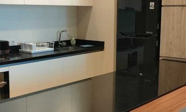 THE ELEMENTS 2 BEDROOM FULLY FURNISHED COZY KUNINGAN JAKARTA SELATAN