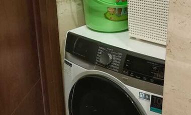 THE ELEMENTS 2 BEDROOM FULLY FURNISHED COZY KUNINGAN JAKARTA SELATAN