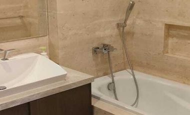 THE ELEMENTS 2 BEDROOM FULLY FURNISHED COZY KUNINGAN JAKARTA SELATAN