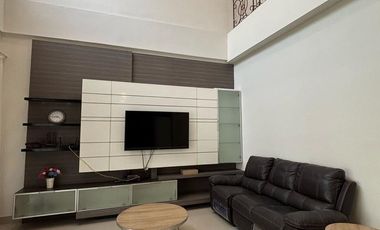 Disewakan Rumah Cluster Emerald Mansion Lippo Cikarang