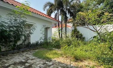 Disewakan Rumah Cluster Emerald Mansion Lippo Cikarang