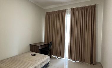 Disewakan Rumah Cluster Emerald Mansion Lippo Cikarang