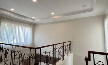 Disewakan Rumah Cluster Emerald Mansion Lippo Cikarang