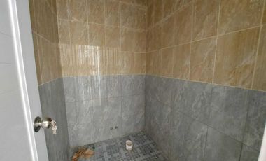 Dijual Rumah Komplek Green Tanah Mas Alang-alang Lebar Palembang