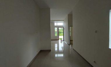 Dijual Rumah Komplek Green Tanah Mas Alang-alang Lebar Palembang