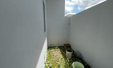 Dijual Rumah Komplek Green Tanah Mas Alang-alang Lebar Palembang